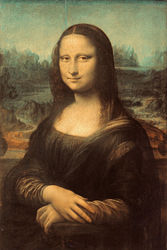 Mona Lisa