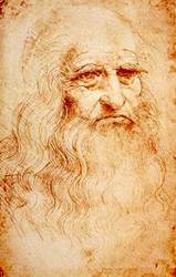 leonardo da vinci