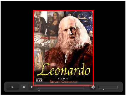 video leonardo da vinci