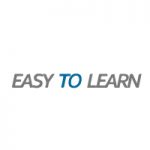 Easy to Learn Easy to Learn