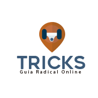 Tricks - Guia de Locais para Esportes Radicais