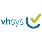 vhsys logo
